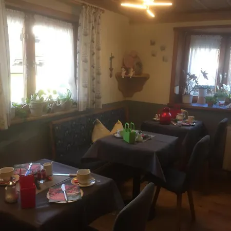 Gästehaus Christa-3